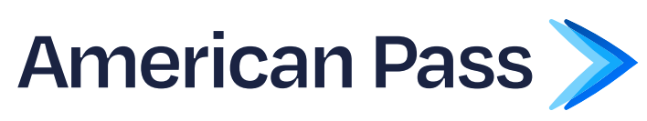 american pass logo